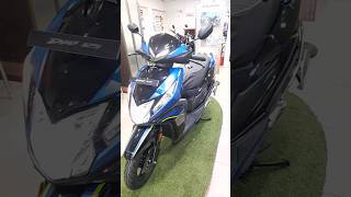 2024 HONDA NEW DIO 125 H -SMART