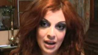 Alexandra Stan Mr Saxobeat Make Up , richiesta Esenga58