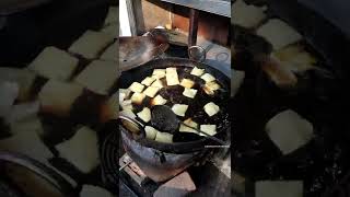 Making of Bihar's Famous sweet - Khaja