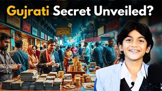 How Gujratis Turn Dreams into Reality? The Secret Behind #gujaratisucess#successmindset#motivation