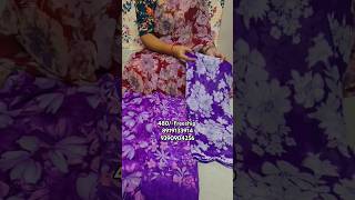 ❤️❤️ #dailywear #premiumsareeonlinestore #georgettesareeswholesale #premiumsarees #onlineshopping