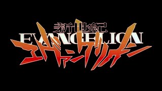 Neon Genesis Evangelion Opening Song (LEGENDADO EM PORTUGUÊS)