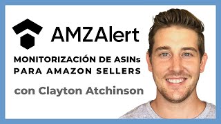 AMZAlert demo + 50% descuento