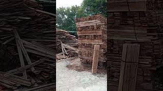 Gudang Stock kayu racuk#Indonesia wood order wa 085782495896.PT.WAJIK TIGA SEJAHTERA