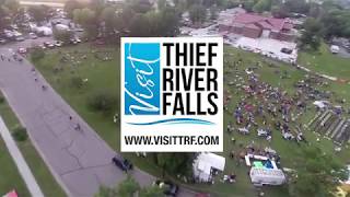 Visit Thief River Falls