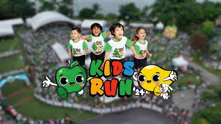 Cold Storage Kids Run 2024