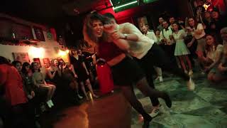 Mix and Match | Lindyhop İzmir