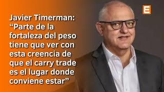 Javier Timerman   El Banco Central volvió a bajar la tasa de interés