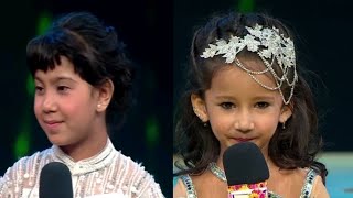 Appun pegu and Aadhyashree special did lil master 2022/did lil master 2022/did little master season