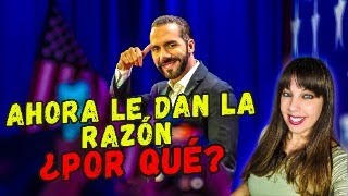 LA PRENSA VUELVE A LA CARGA ¿PELIGRA EL SALVADOR? LA NUEVA ESTRATEGIA DE LAS ONG