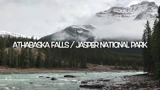 Banff, Yoho, Jasper National Parks