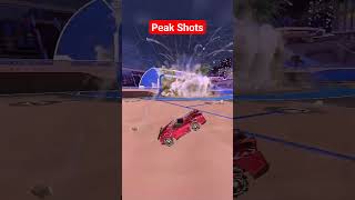 Best Pinch in Rocket League 🚀 #rocketleague