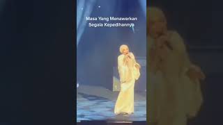 Terlerai Kasih - Konsert Ziana Zain