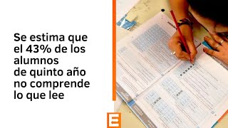 Manuel Álvarez sobre el panorama de la educación en Argentina