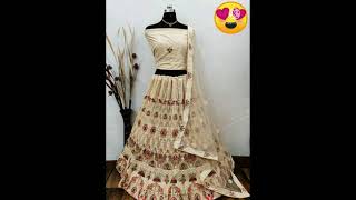 lehenga designs | designer lehenga | lehenga design 2021 #shorts #youtubeshorts #lehanga #bridal