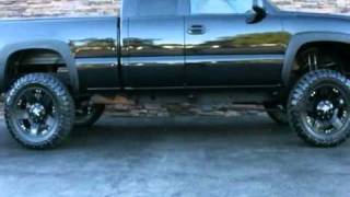 2003 Chevrolet Silverado and other C/K1500 #352061 in