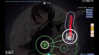 [osu!] [Seni's InsAnE]: chAngE - miwa