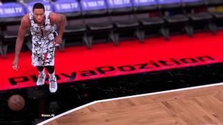 NBA 2K16 - FX - 001