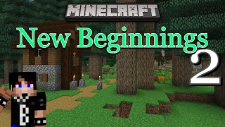 Modded Minecraft - Covid Recovery Stream - New Beginnings 2 Modpack - Pop In And Say Hi!!