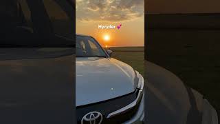 Beauty of hyryder #shorts #hyryder #grandvitara #newcar #hybrid #elevate #thar #scorpio