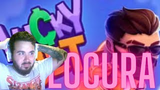 LUCKY JET ES UNA LOCURA |REGALO EN DESCRIPCIÓN| SADNAIG