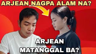 ARJEAN NAGPAPA ALAM NA? AT MATANGAL BA SI ARJEAN LILINAWIN LANG NATIN|KALINGAP RAB LATEST VLOG TODAY