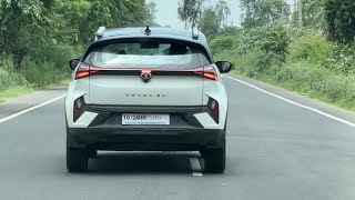 New Tata Nexon Ev 2024 kya loom hai Dosto with Ultimate Look #automobile #tatanexon #tatamotors