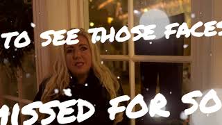 Old Fashioned Christmas (Lyric Video) - The Lovestruck Mondays