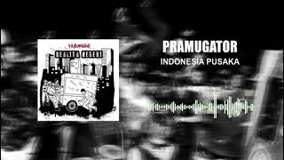 Pramugator - Indonesia Pusaka