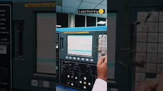 HOW TO EASY HOMING IN CNC 🖥️TURNING | CTTC | BHUBNESHWAR |✔️ #cncmachining #cncmachine #cnclathe