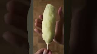 #satisfying #fried #cooking #potato #asmr #corndog #food #shortsviral