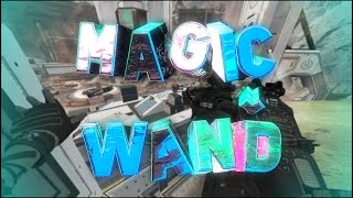 MAGIC WAND (Apex Legends Montage)