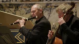 Jordi Savall & Le Concert des Nations "Les Fêtes Royales in Baroque Versailles"