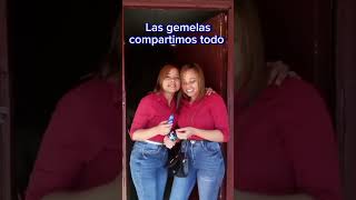 Las gemelas de Dios Bendiciones