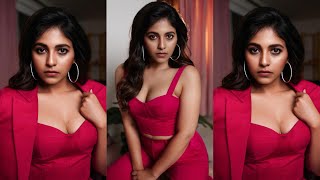 Tamil actress anjali latest hot and glamours photoshoot video🤩🍓#anjali#actresshot