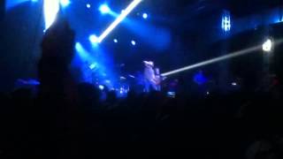 Serj Tankian - "Ching Chime" LIVE @Turbinenhalle OH