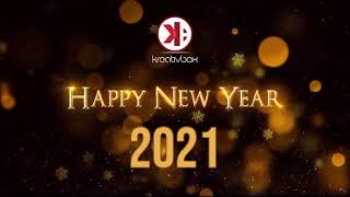 Happy New Year 2021 | हैप्पी न्यू ईयर