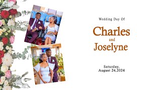 🔴LIVE | DOWRY CEREMONY  OF Joselyne & Charles (24th August,2024)