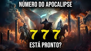 Os 7 Selos, as 7 Taças e as 7 Trombetas do APOCALIPSE!