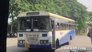 Amaravathi Bus Station | APSRTC | Vijayawada, Guntur, Sattenapalli , Mangalagiri