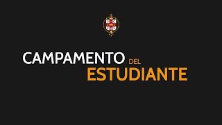 Campamento del Estudiante