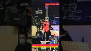 Jaming Live Akustik, Nyanyi Lagunya D'Masiv - Cinta Ini Membunuh Ku