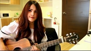 คู่คอง Ost.นาคี | ก้อง ห้วยไร่ cover by เจได๋