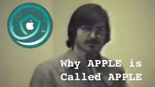 Why Steve jobs called Apple, Apple! #SAFEMOON DailyRunDown