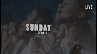 SUNDAY DELIVERANCE SERVICE