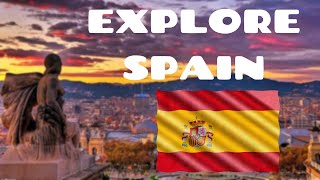 Explore Barcelona | Explore with Gvozda