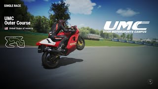 Ride 5 Career Mode Episode 17 "90`s Ducati Sport Bikes"