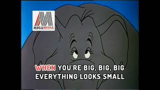 30.Big or Small - Disney's Magic English [Megamedia]