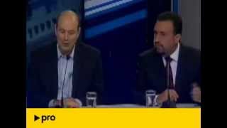 Federico Sturzenegger en C5N