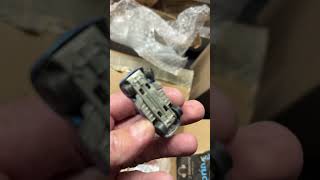 7 hotwheels collection box openings